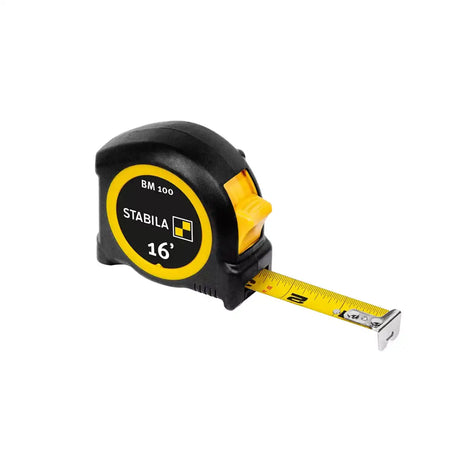 STABILA Pocket Tape, BM 100