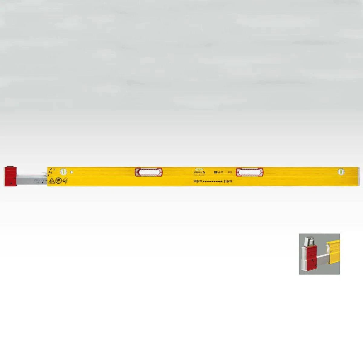 Stabila Type 106T Layout Level