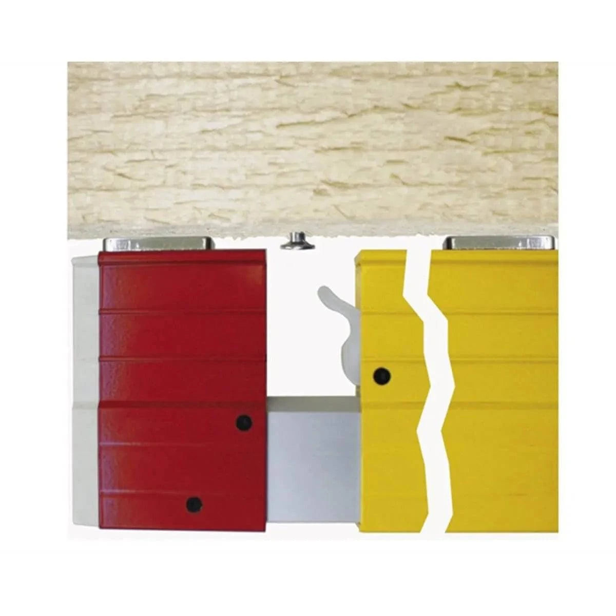 Stabila Type 106T Concrete Level