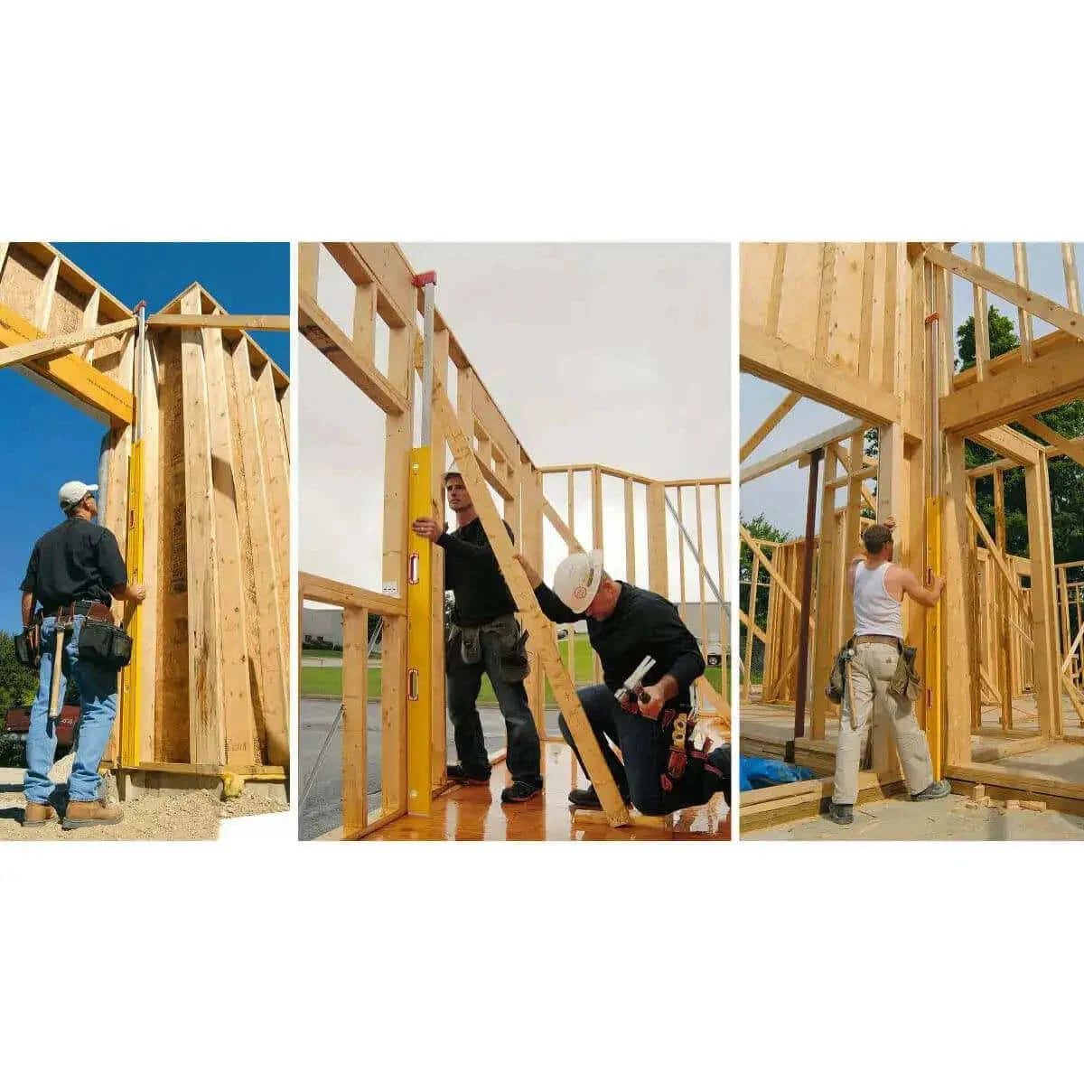 Stabila Expandable Plate Level Spacers