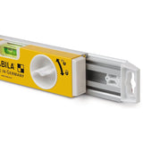 Stabila Type 196 Jamber Set 78" Level Plus Type 80 T Extendable Level (24" - 40")