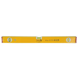 Stabila 24 inches Type 80 ASM-2 Magnetic Spirit Level, 29224