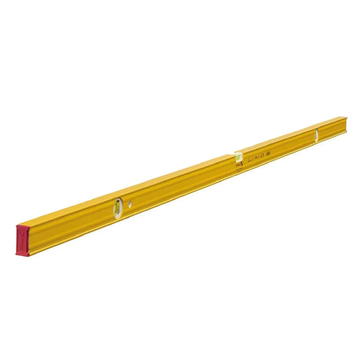 Stabila 72 inches Type 80 ASM-2 Magnetic Spirit Level, 29272