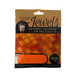 Starlike EVO Crystal Grout Jewel Additives Fire Opal