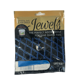 Starlike EVO Crystal Grout Jewel Additives Lapis Blue