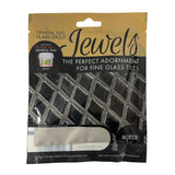 Starlike EVO Crystal Grout Jewel Additives Morion