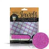 Starlike EVO Crystal Grout Jewel Additives Rose
