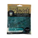 Starlike EVO Crystal Grout Jewel Additives Serpentine