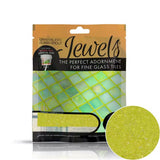 Starlike EVO Crystal Grout Jewel Additives Sunstone