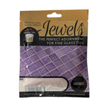 Starlike EVO Crystal Grout Jewel Additives Tanzanite