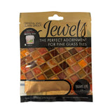 Starlike EVO Crystal Grout Jewel Additives Tigers Eye