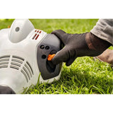 Stihl FS 56 Gasoline Grass Trimmer Loop Handle Starter