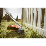 Stihl FS 56 Gasoline Grass Trimmer Loop Handle Outdoors 3