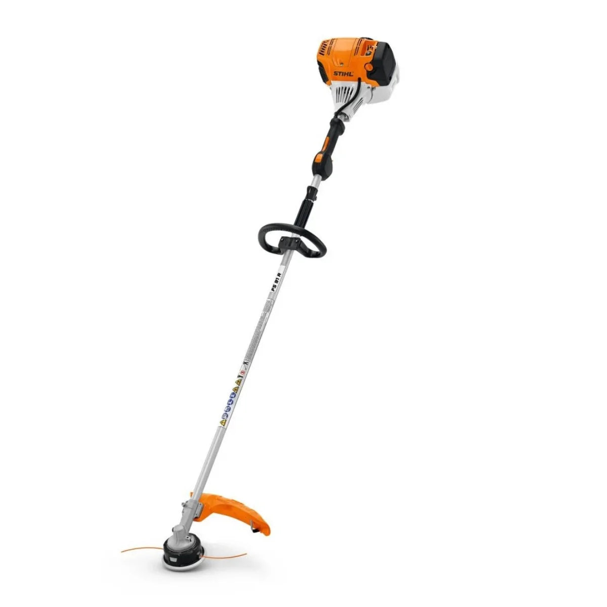 Stihl FS 91 Gasoline Grass Trimmer Loop Handle