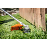 Stihl FS 91 Gasoline Grass Trimmer Loop Handle Outdoor 3