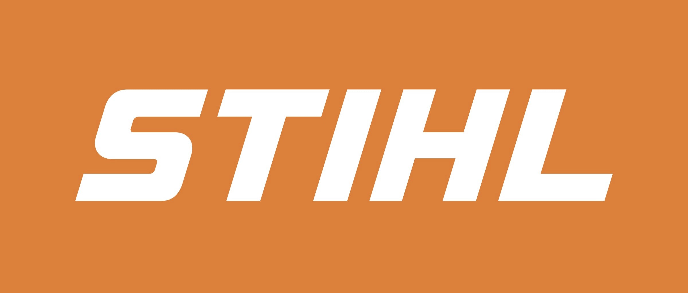 STIHL Logo