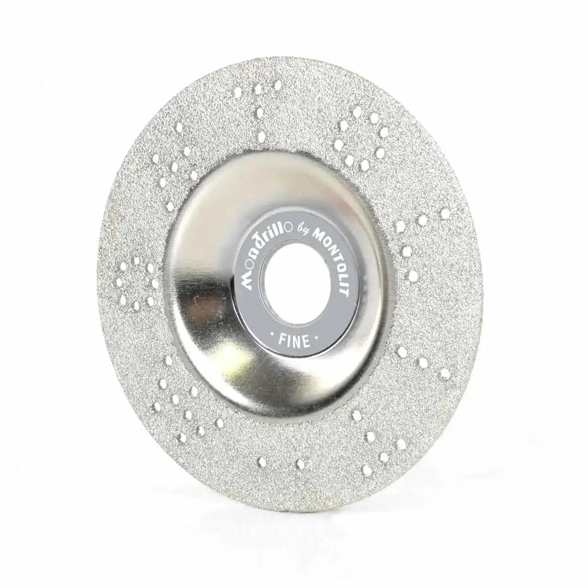 STL125GF Montolit 5" Diamond Cutting and Grinding Wheel