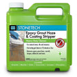 StoneTech Epoxy Grout Haze & Coating Stripper