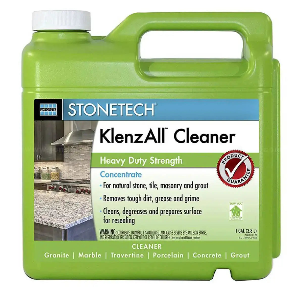 StoneTech KlenzAll Alkaline Cleaner