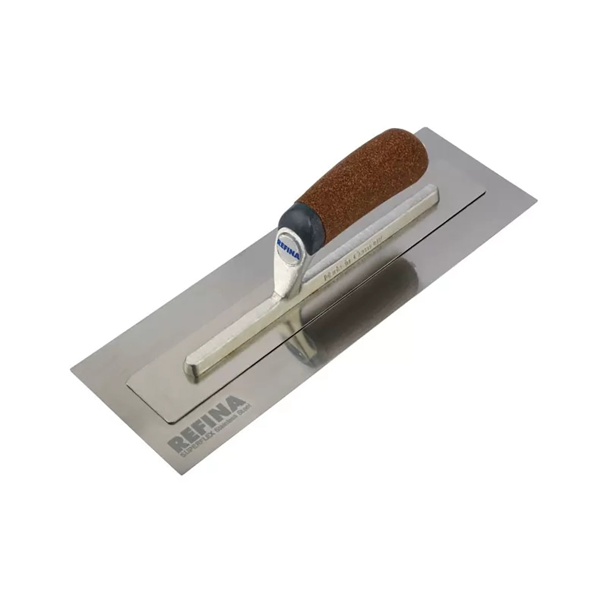 Refina SUPERFLEX-2 0.4mm Plastering Finishing Trowels
