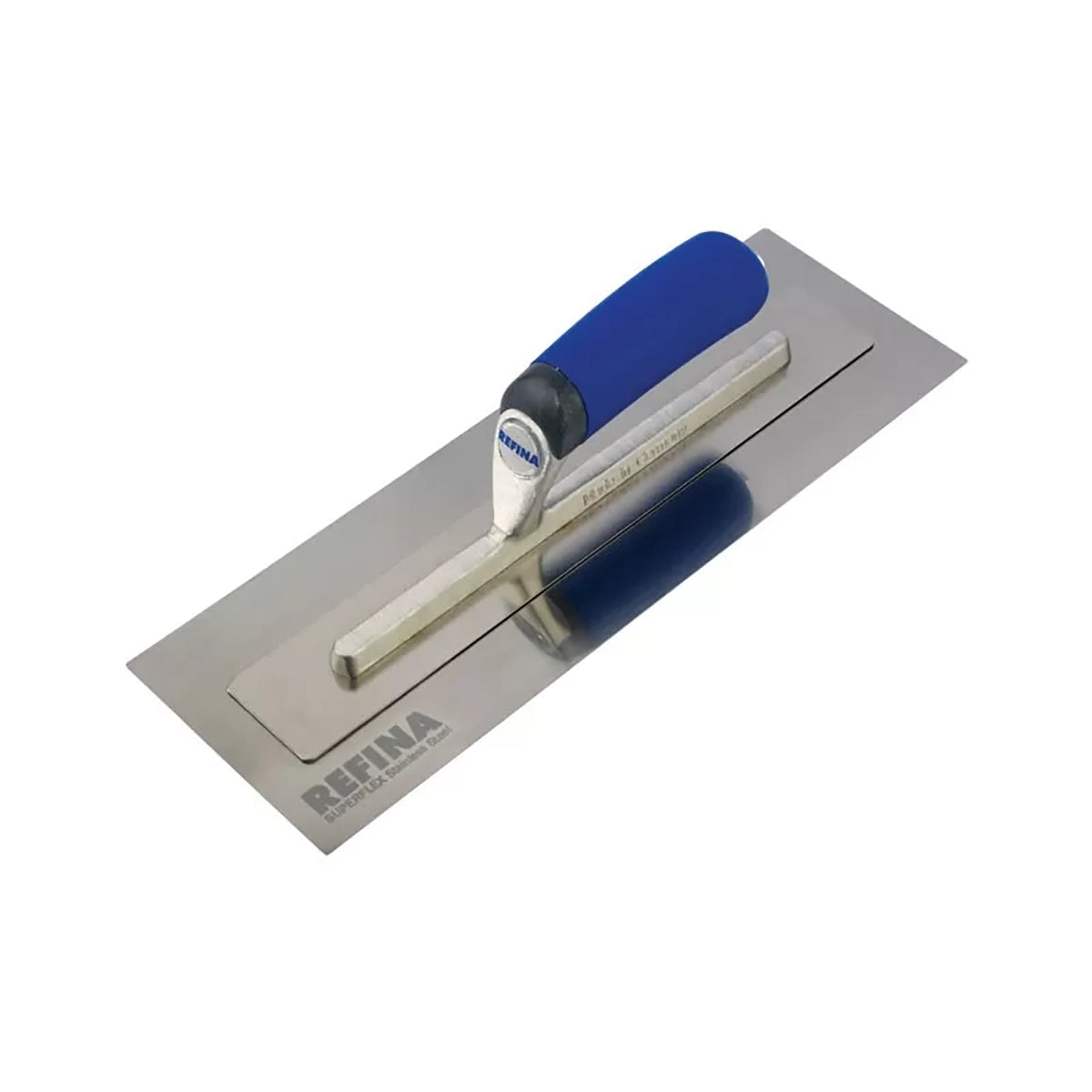 Refina SUPERFLEX-2 0.4mm Plastering Finishing Trowels