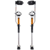 SurPro S1-M-2640 - Magnesium S1 Stilts - 26" - 40"
