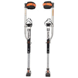 SurPro S1X Stilts 26-40 inches Magnesium