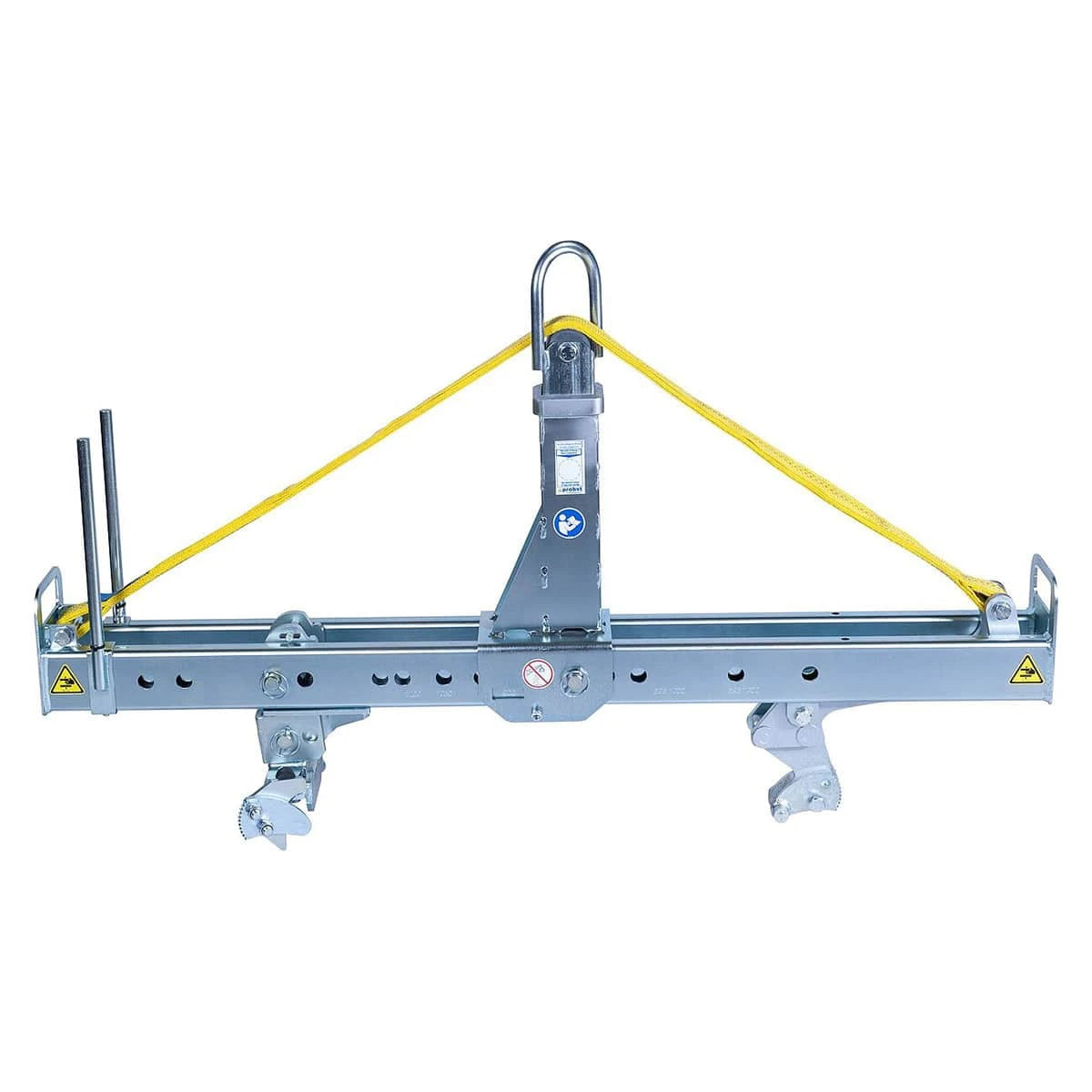 SVZ-ECO-L Manhole and Cone Installation Clamp