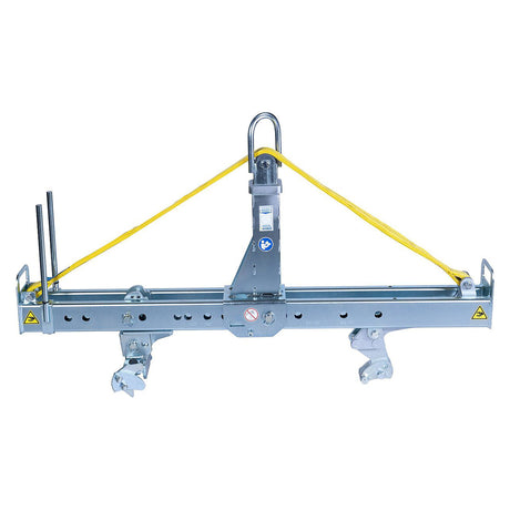 SVZ-ECO-L Manhole and Cone Installation Clamp