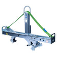 SVZ-ECO Manhole and Cone Installation Clamp
