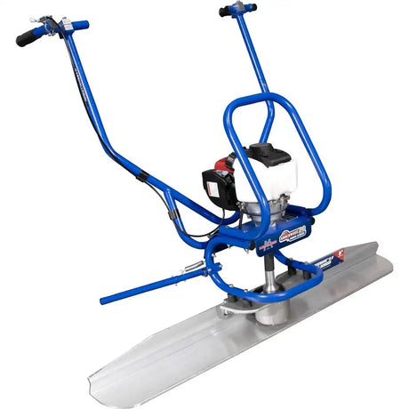 Marshalltown Shockwave 2.0 Power Screed