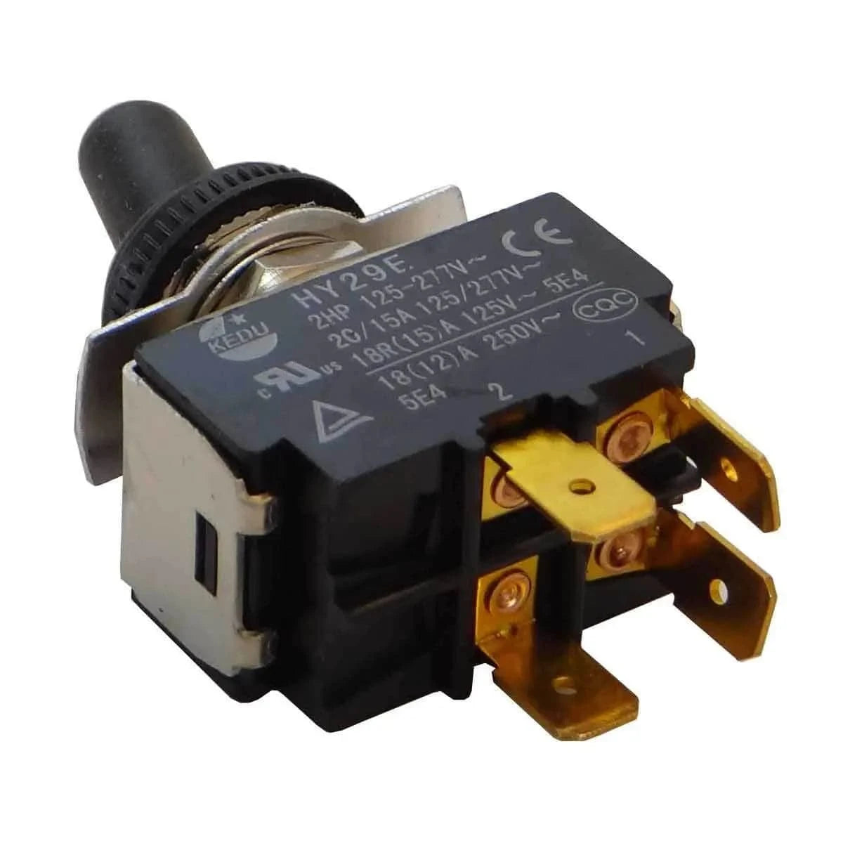 On/Off Switch for Pearl VX10.2XLPRO Tile Saw