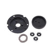 Tajima Gear Case & Planetary Gears