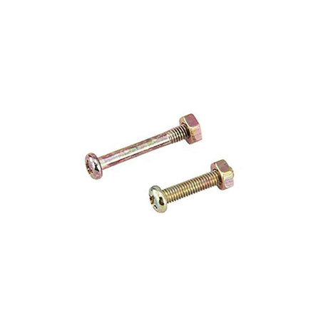 Tajima Case Nuts and Bolts for CR201R-PR, CR201W-P & CR202B-P