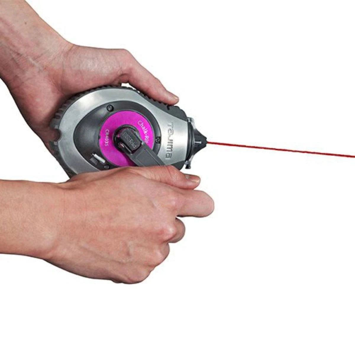 Tajima Chalk-Rite Dura Extreme Bold 1.8mm Snap Line