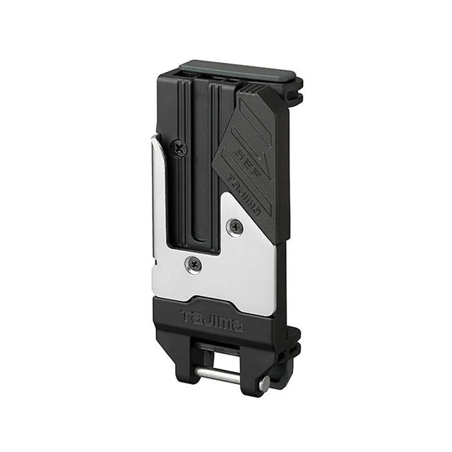 Tajima Clip-n-Hold Belt Clamping System