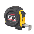 Tajima G-Series 16 Ft Tape Measure