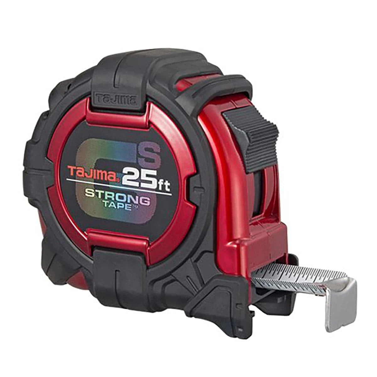 Tajima GS Lock Tape Measure 25 ft