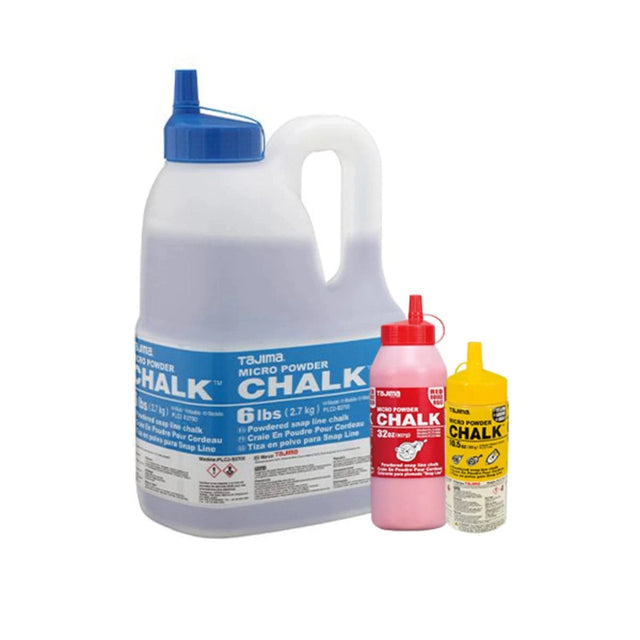 Tajima Micro Powder Ultra Fine Chalk