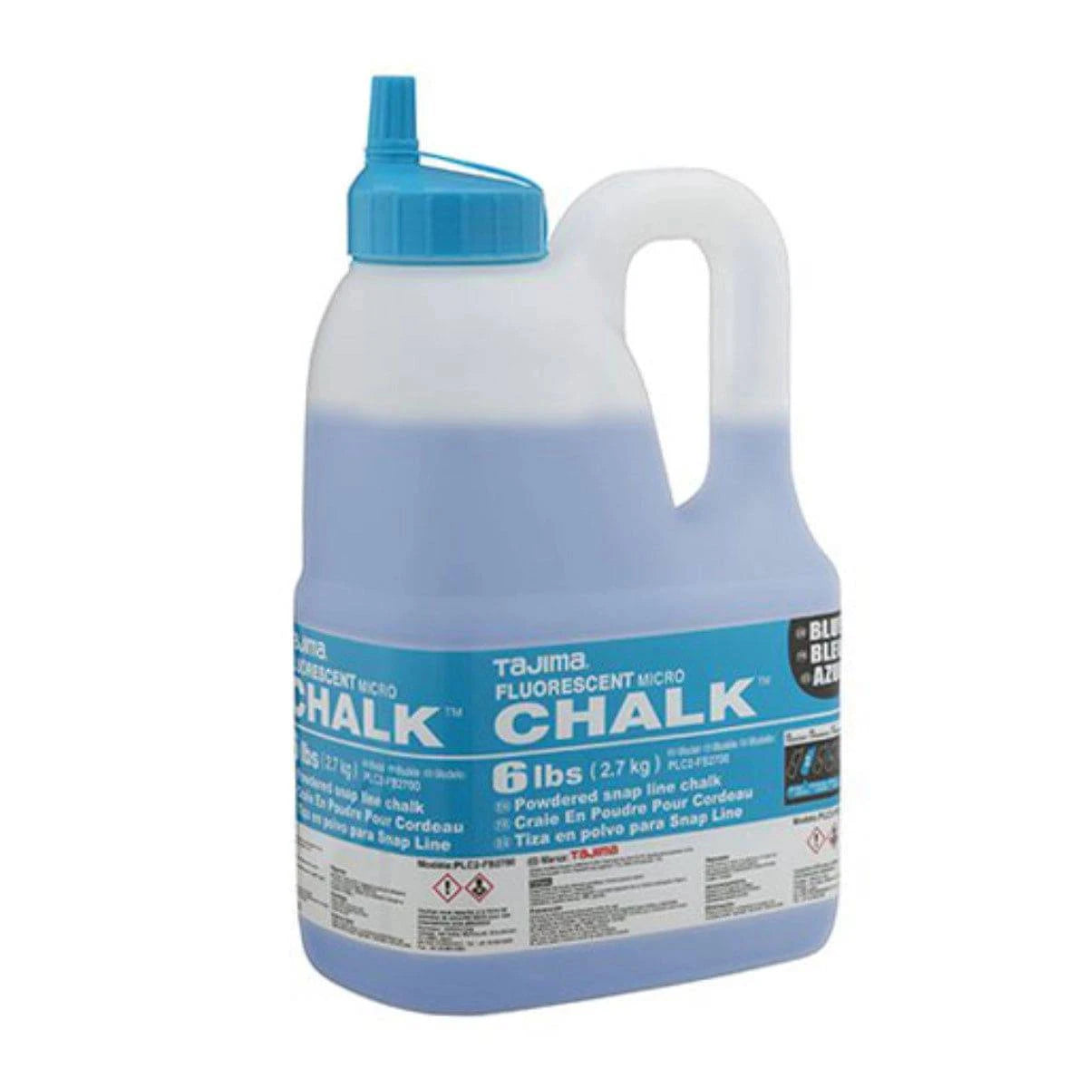 Tajima Micro Powder Ultra Fine Chalk