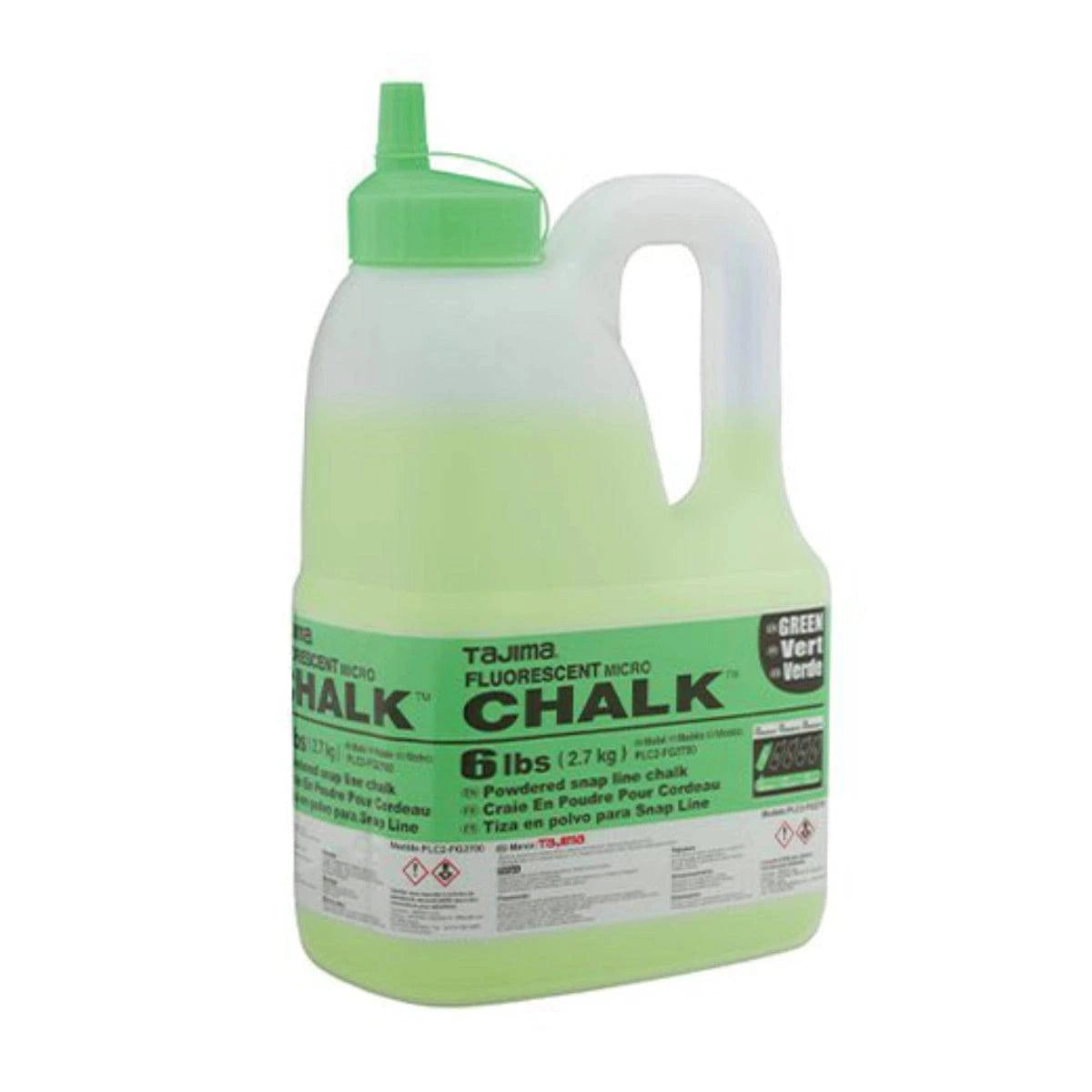 Tajima Micro Powder Ultra Fine Chalk