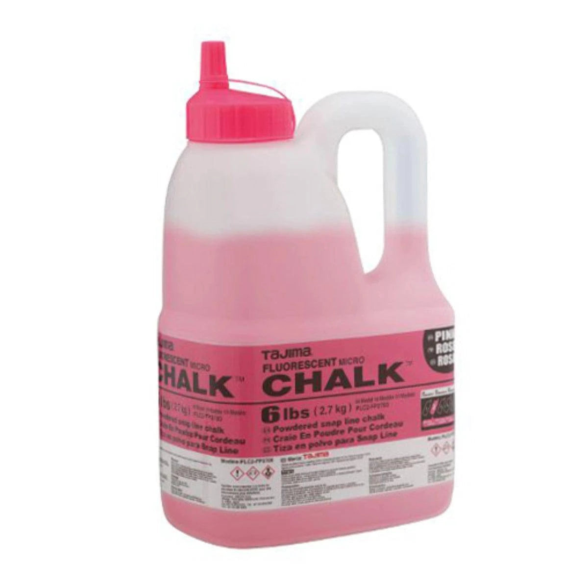 Tajima Micro Powder Ultra Fine Chalk