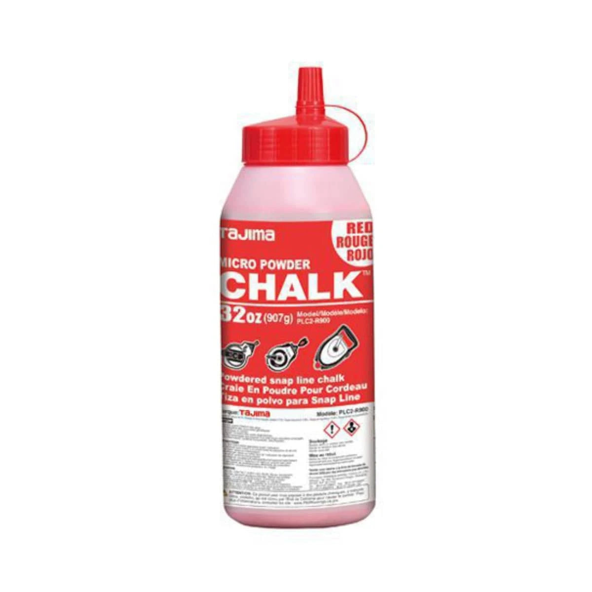 Tajima Micro Powder Ultra Fine Chalk