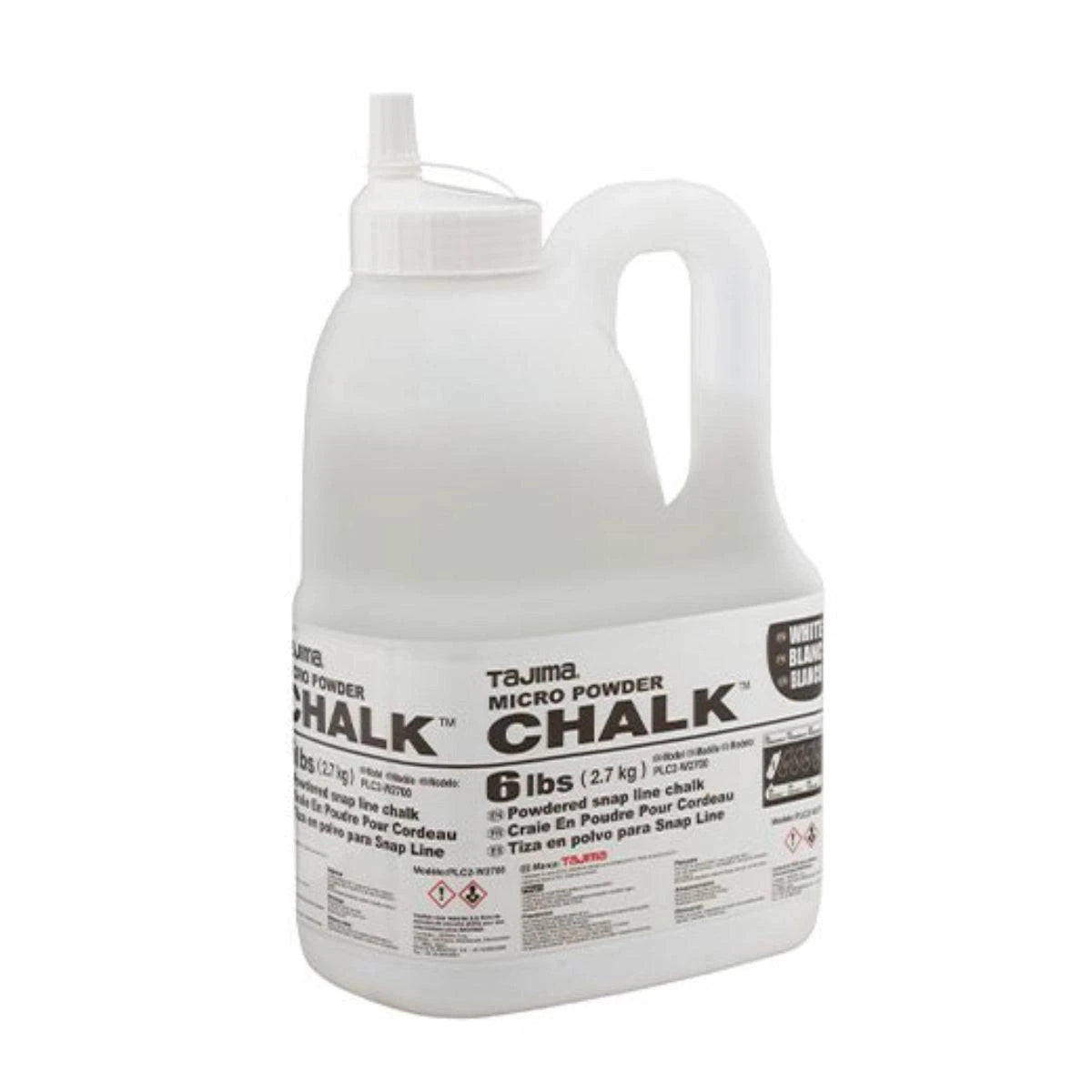 Tajima Micro Powder Ultra Fine Chalk