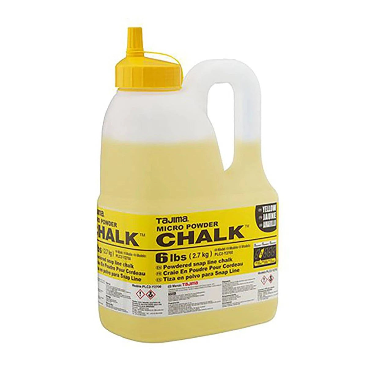 Tajima Micro Powder Ultra Fine Chalk