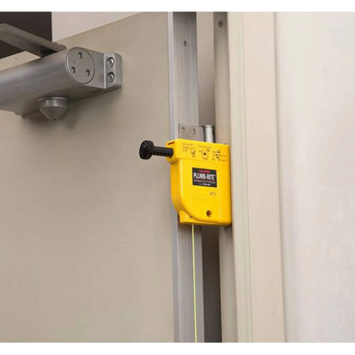 Tajima Plumb-Rite 400 Alignment & Centering Tool