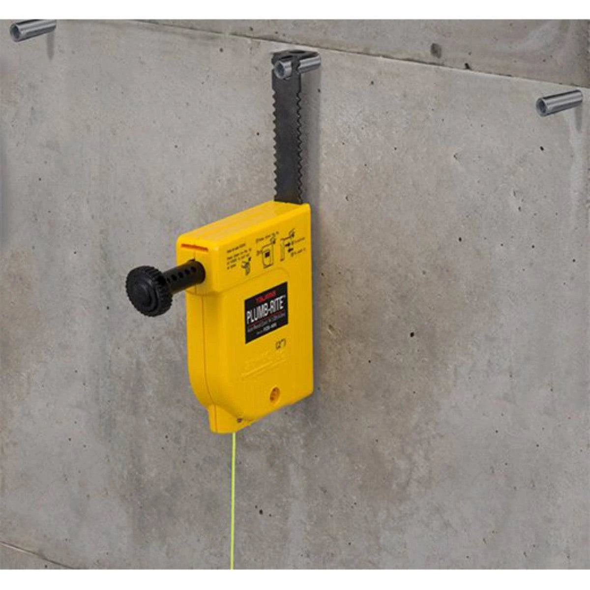 Tajima Plumb-Rite 400 Alignment & Centering Tool