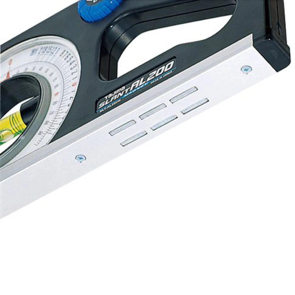 Tajima SLANT AL200 Magnetic Rotary Pitch & Angle Meter