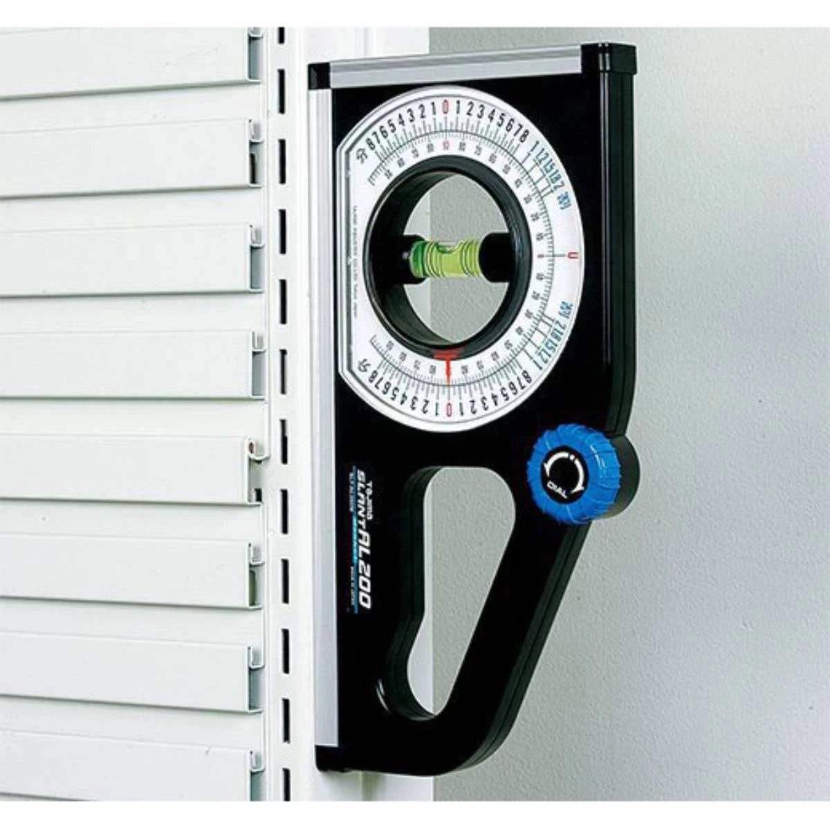 Pitch Meter Rig Tajima SLANT AL200 Magnetic Rotary Angle Meter | Contractors Direct