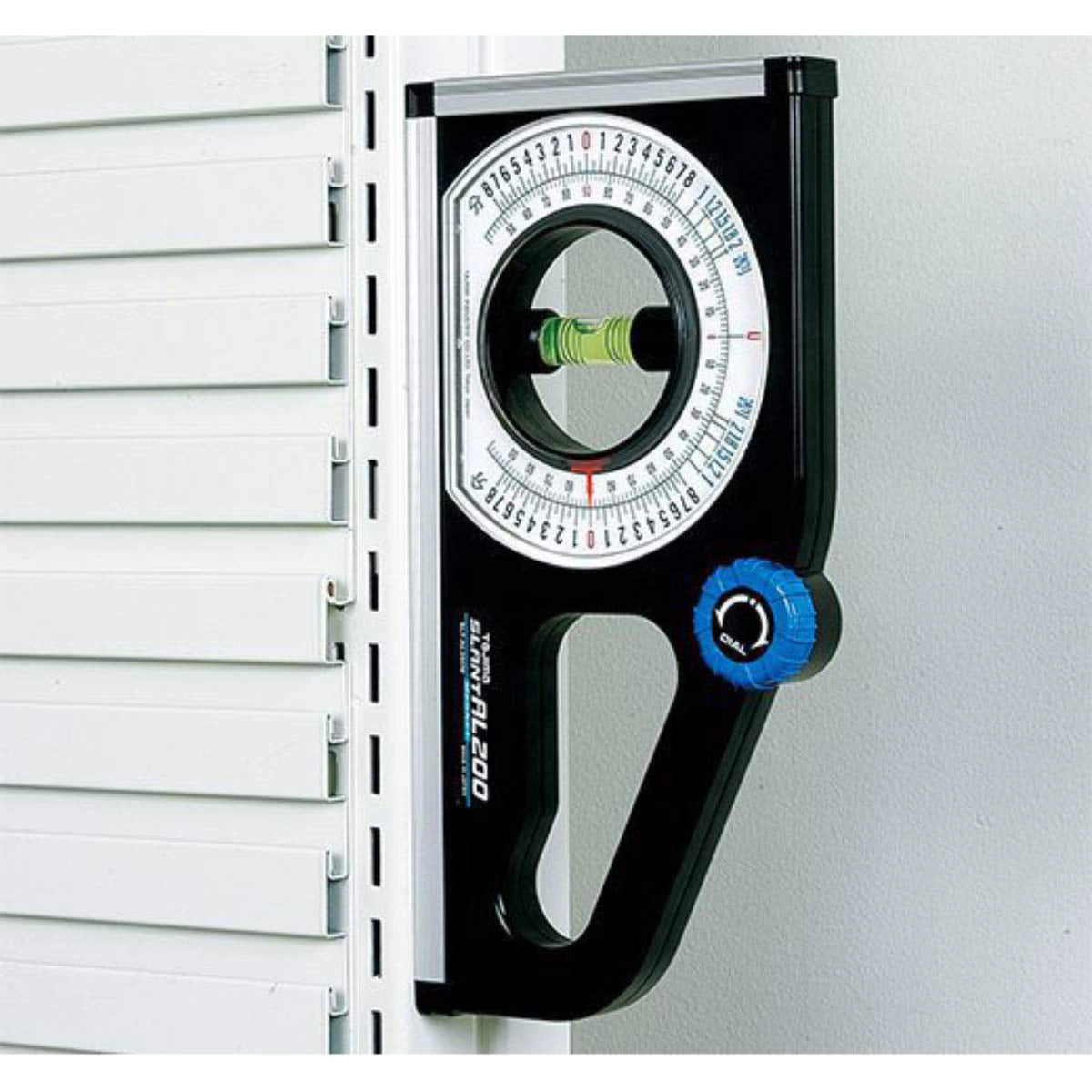 Tajima SLANT AL200 Magnetic Rotary Pitch & Angle Meter